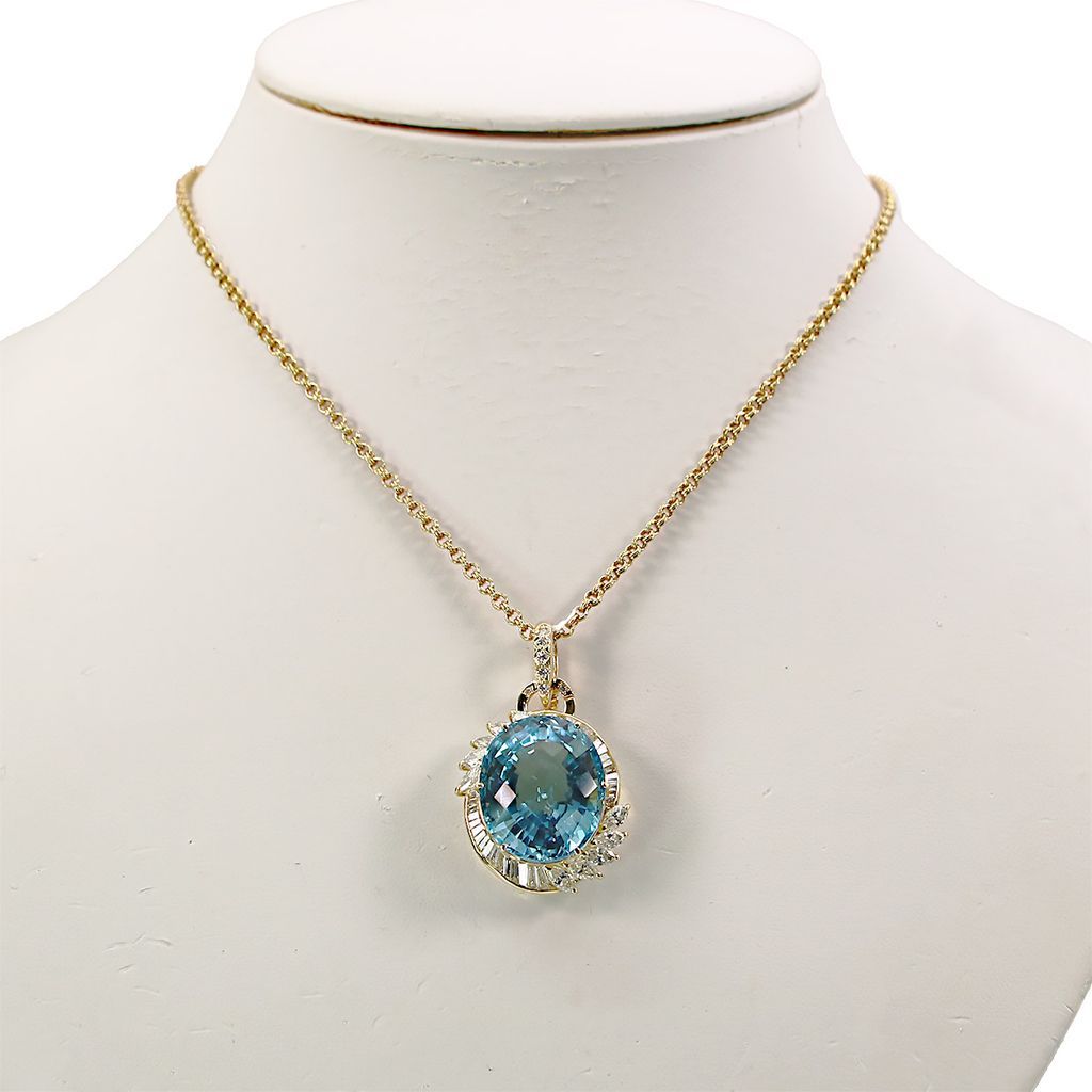 30.453ct ダイヤモンド