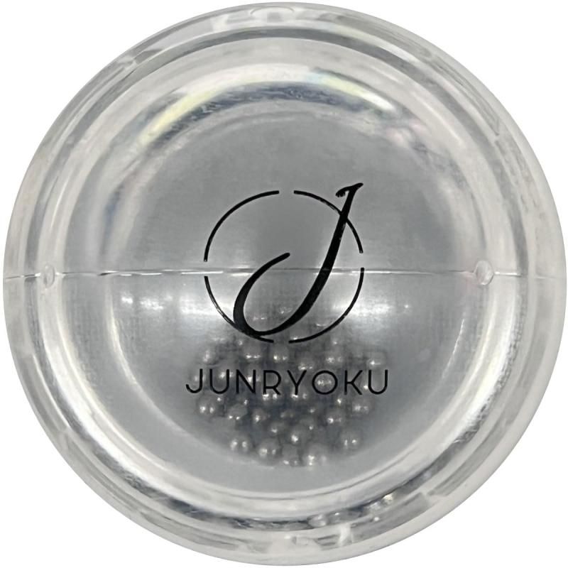 JUNRYOKU(ジュンリョク) パッティング専用 パター練習ボール ゴルフ練習器具 ハードタイプ 音の確認重視 SNB-01H