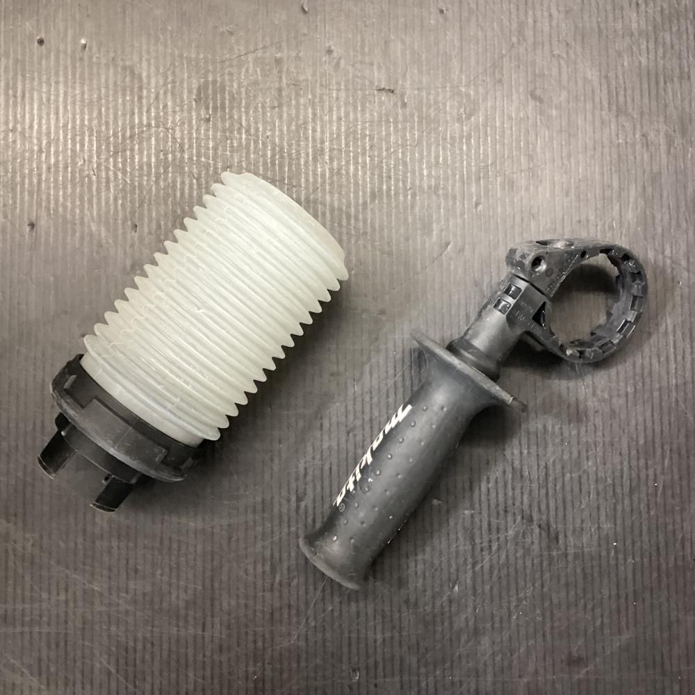 36 V充電式ハンマドリル