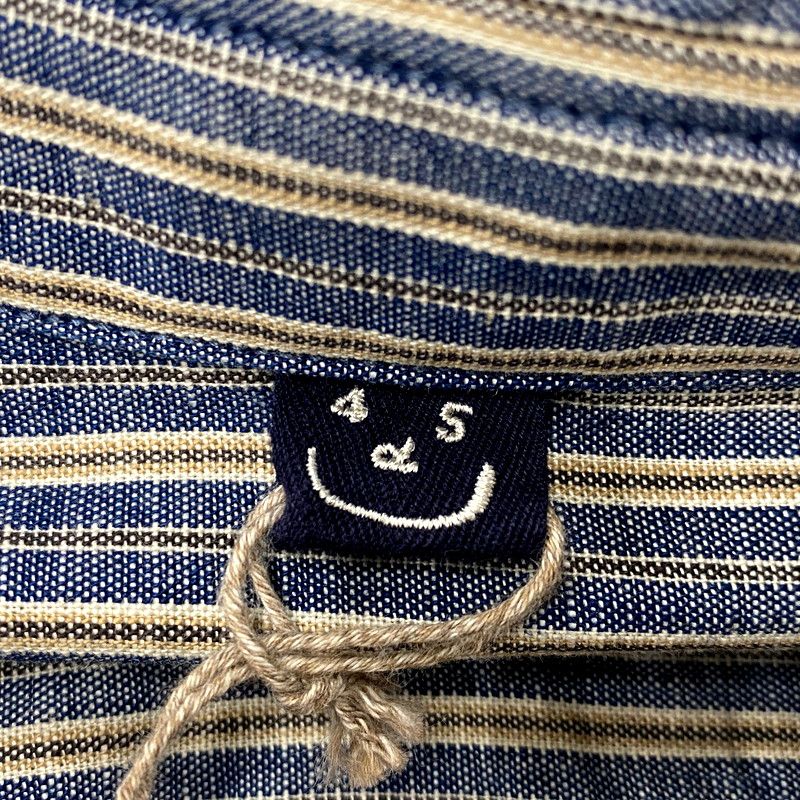 中古美品】 45R フォーティファイブ・アール 50930013-73-01