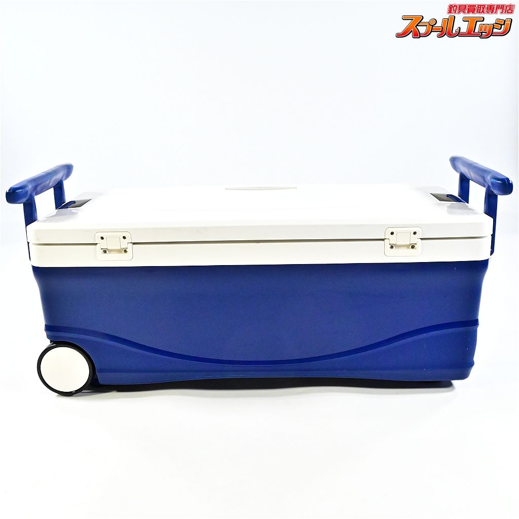 シマノ スペーザ ホエール ライト 450 LC-045 L 45 クーラーボックス キャスター付 SHIMANO SPA-ZA WHALE LIGHT K_165 e 08196