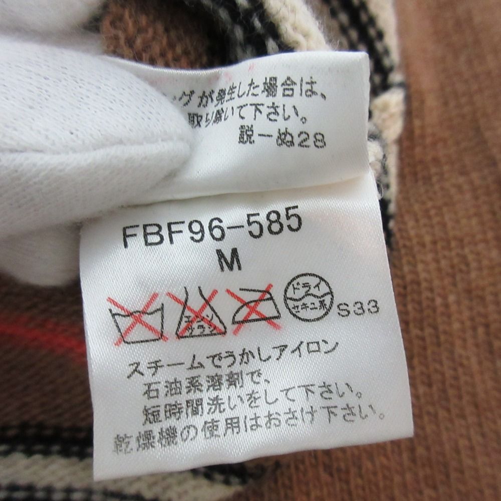LABEL バーバリーブルーレーベル