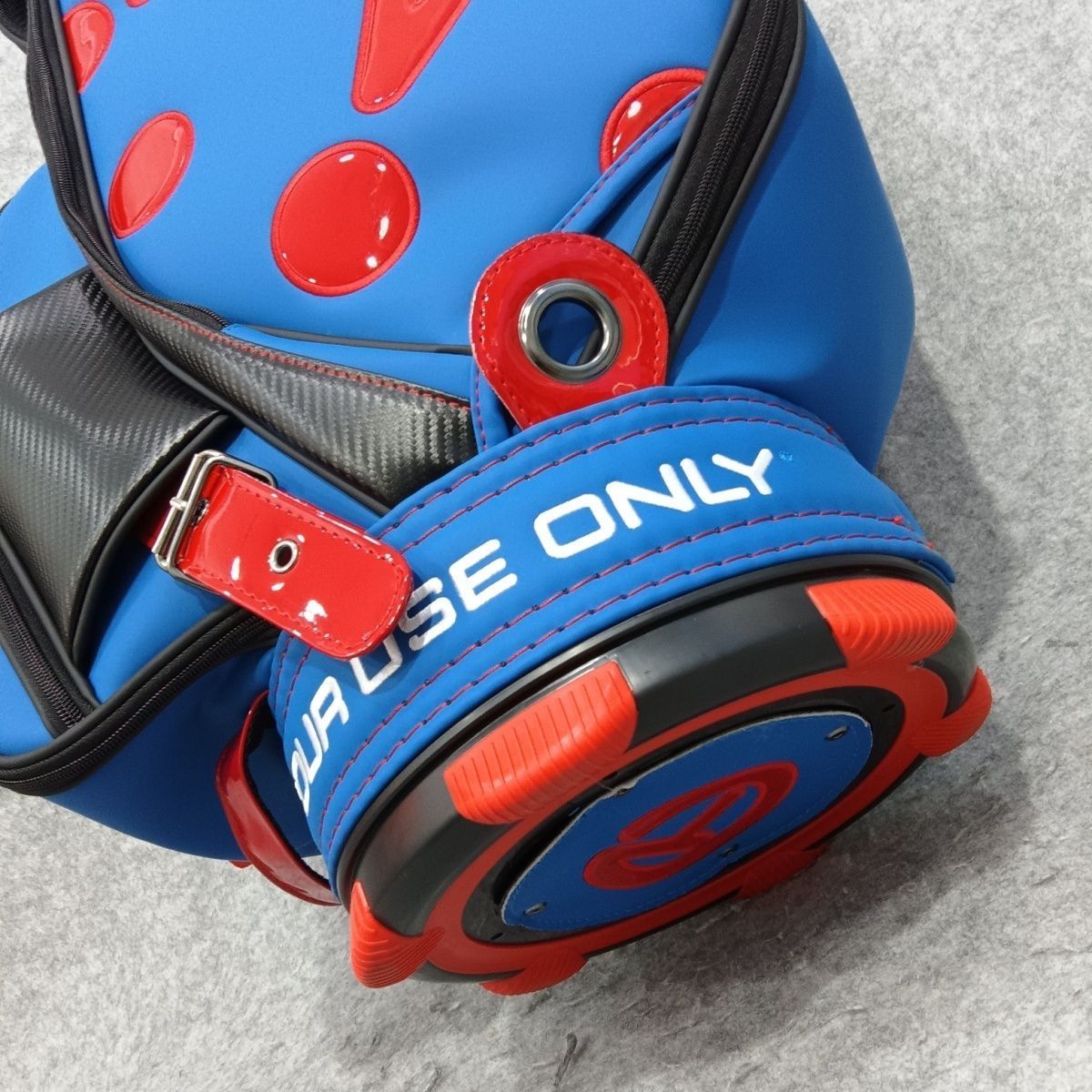 スコッティキャメロン 2024ツアーバッグAmericana Tour Bag