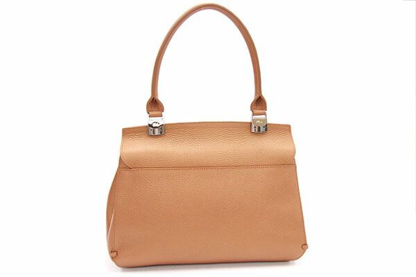 【極美品】LONGCHAMP ロンシャンマドレーヌ ハンドバッグ 2077886ブランドリユース店古物市場