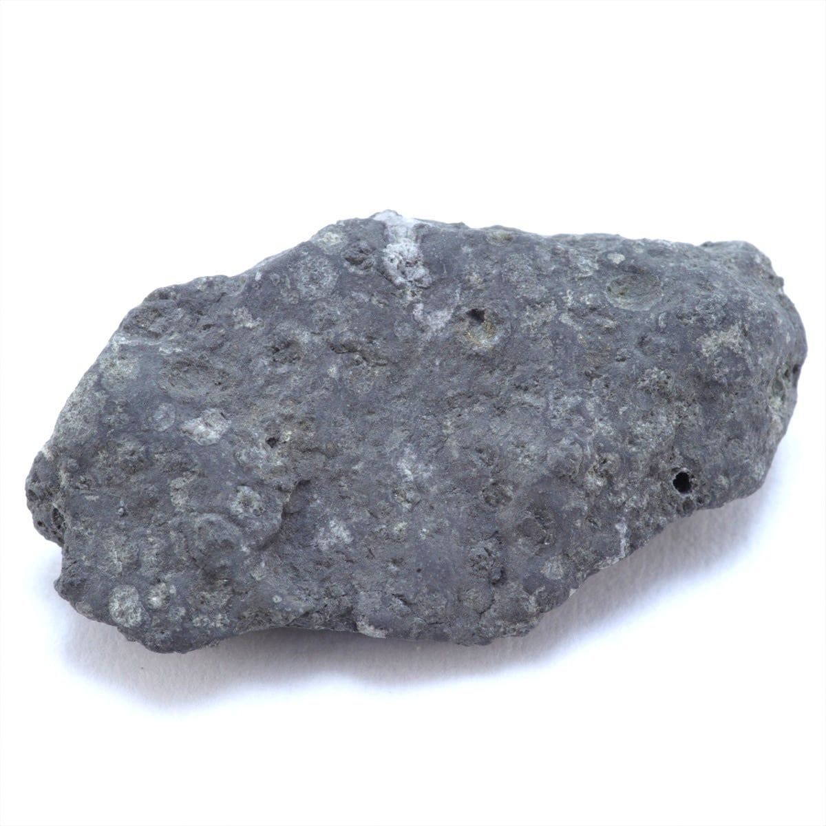 アエンデ 隕石 2.1g 炭素質コンドライトCV3 石質隕石 原石 標本