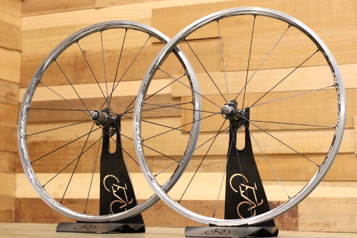 シマノ　デュラエース　9000 カーボンホイール ういつさん専用 シマノ SHIMANO デュラエース DURA-ACE WH-9000 C50 アルミ