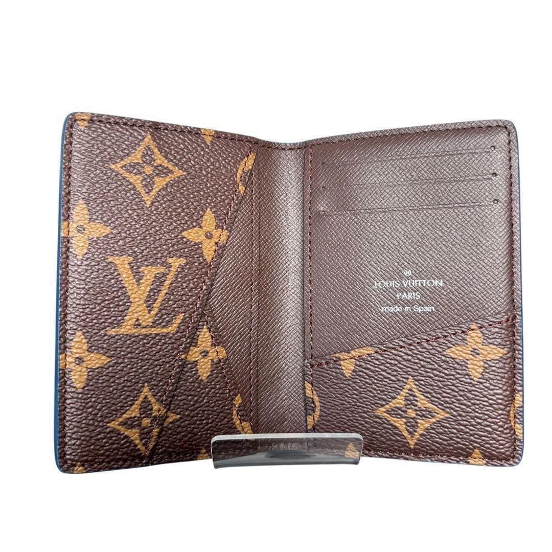 モノグラム オーガナイザー