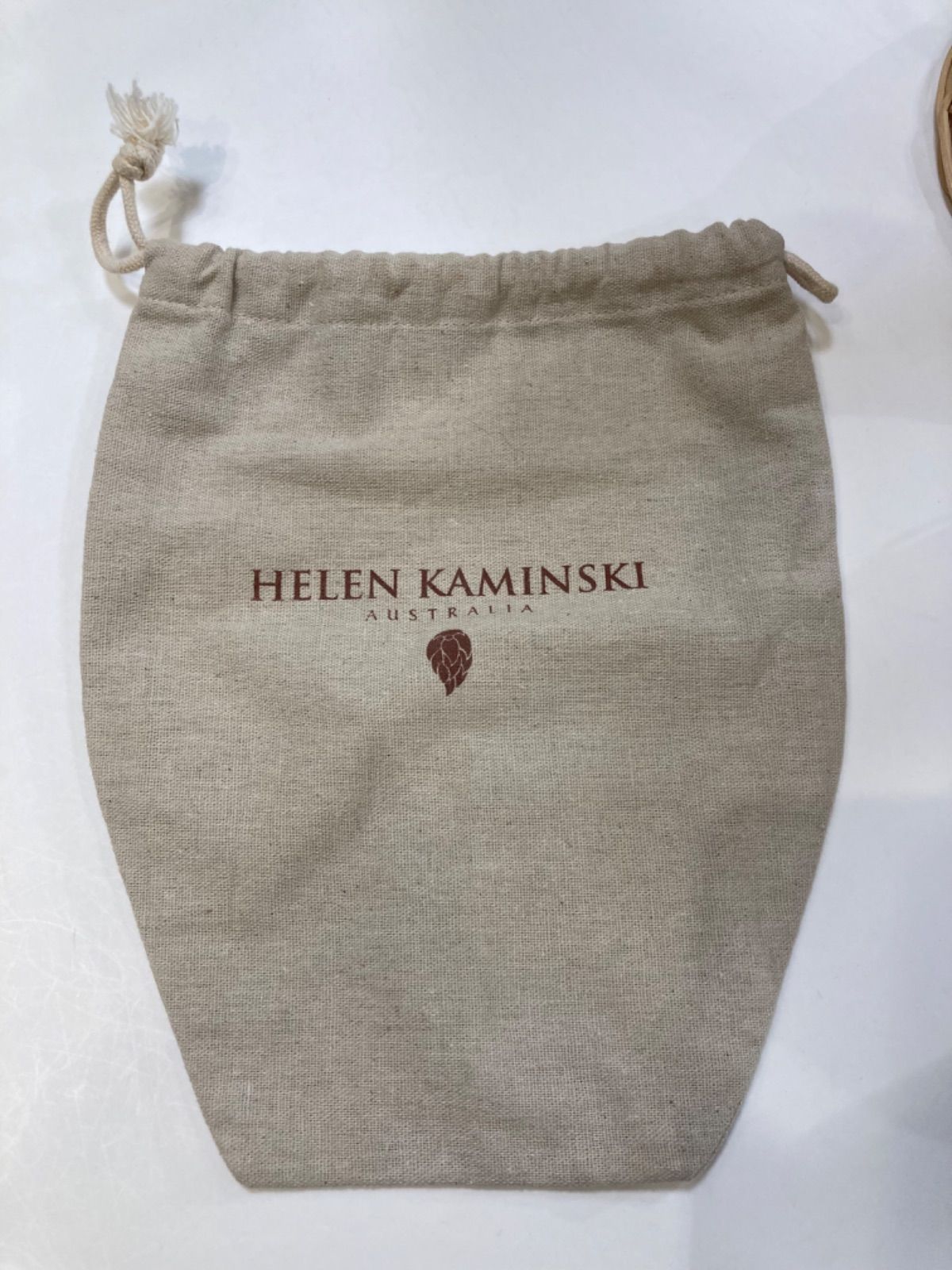 HELEN KAMINSKI ヘレンカミンスキー 中折れハット 麦わら帽子 HELEN KAMINSKI ヘレンカミンスキー 中折れハット 麦わら帽子