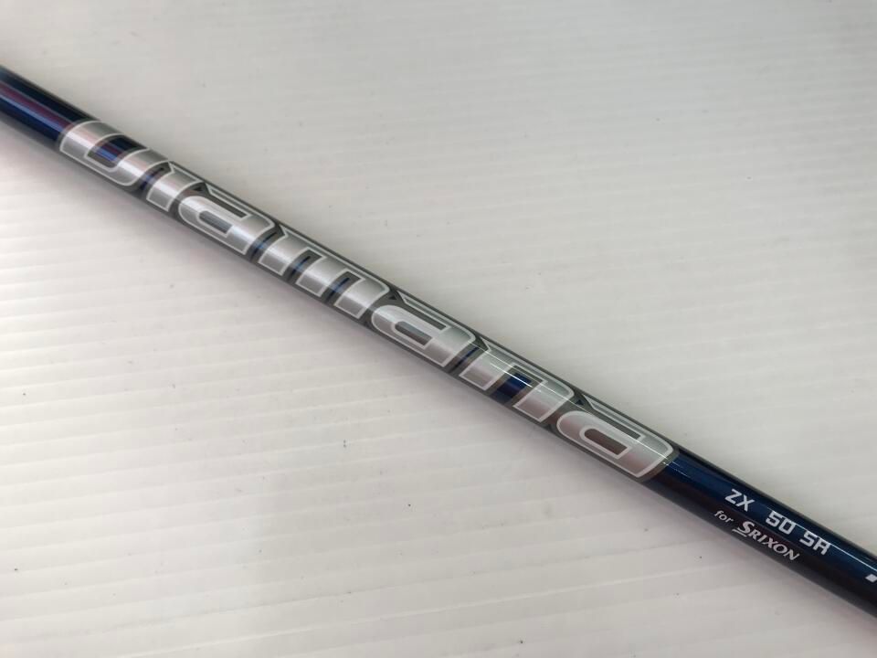 即納】SRIXON ZX5 | 9.5 | SR | Diamana ZX50 | | ドライバー | ベスト