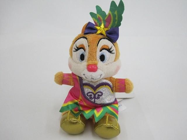 中古品 ディズニー Disney 東京ディズニーリゾート チップ