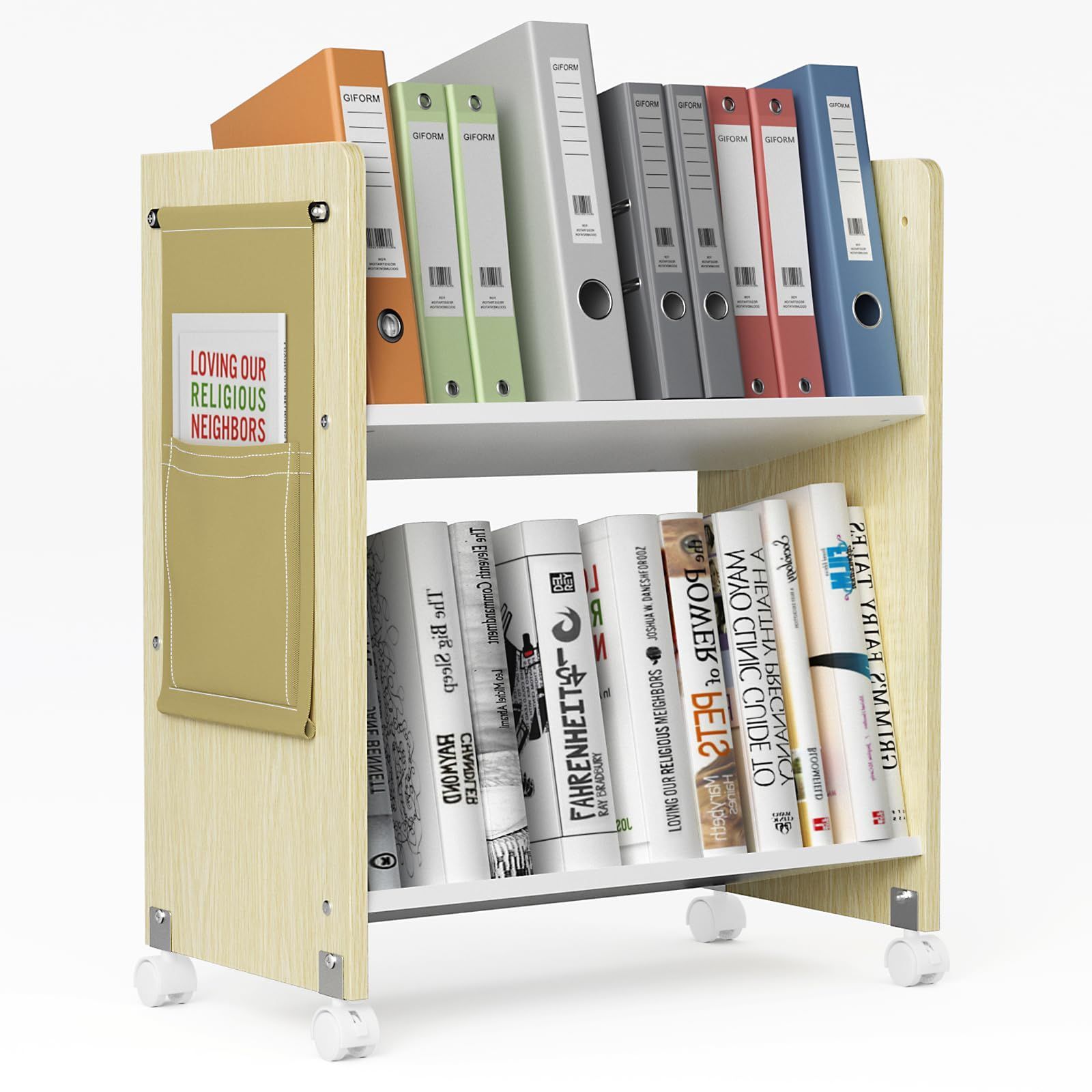 大塚家具 ナラ材 三面鏡ドレッサー 廃盤品 鏡後ろ収納有り テルル 大