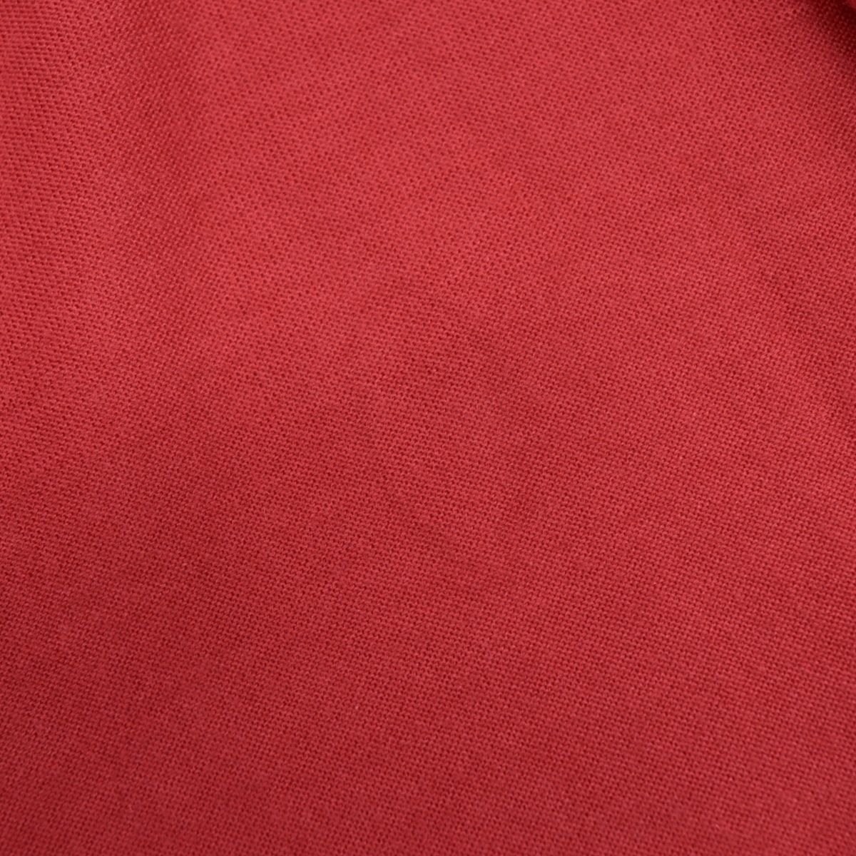 ルイ・ヴィトン ステッチデザインカーディガン レディース 赤系 ネイビー S ロゴプレート 胸ポケット LOUIS VUITTON