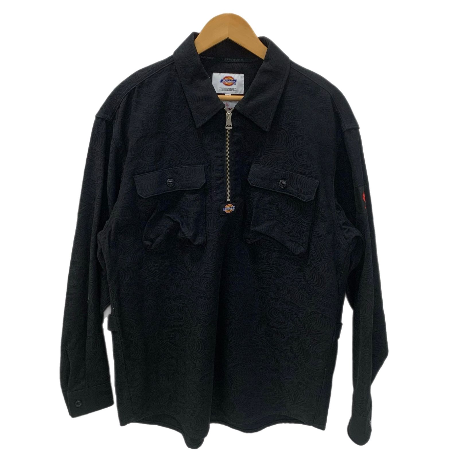 ディッキーズ Dickies HELLRAZOR ヘルレイザー コラボ 214M20BM01 