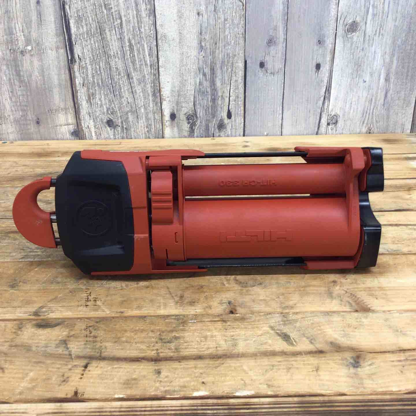 ヒルティ HILTI