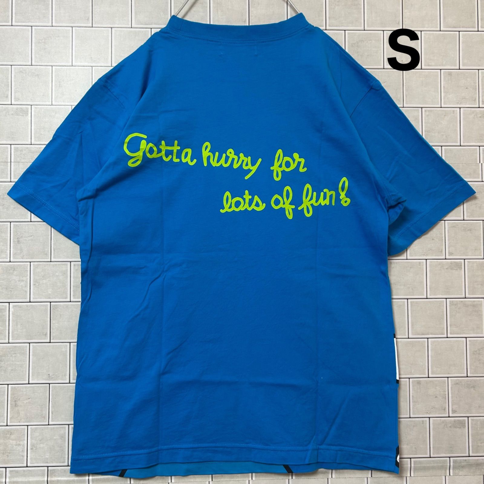 新品　未使用　Lサイズ　ドナルドダック　東京Disney　Tシャツ　2枚セット 東京ディズニーリゾート Disney ドナルドダック Tシャツ S&L 2枚