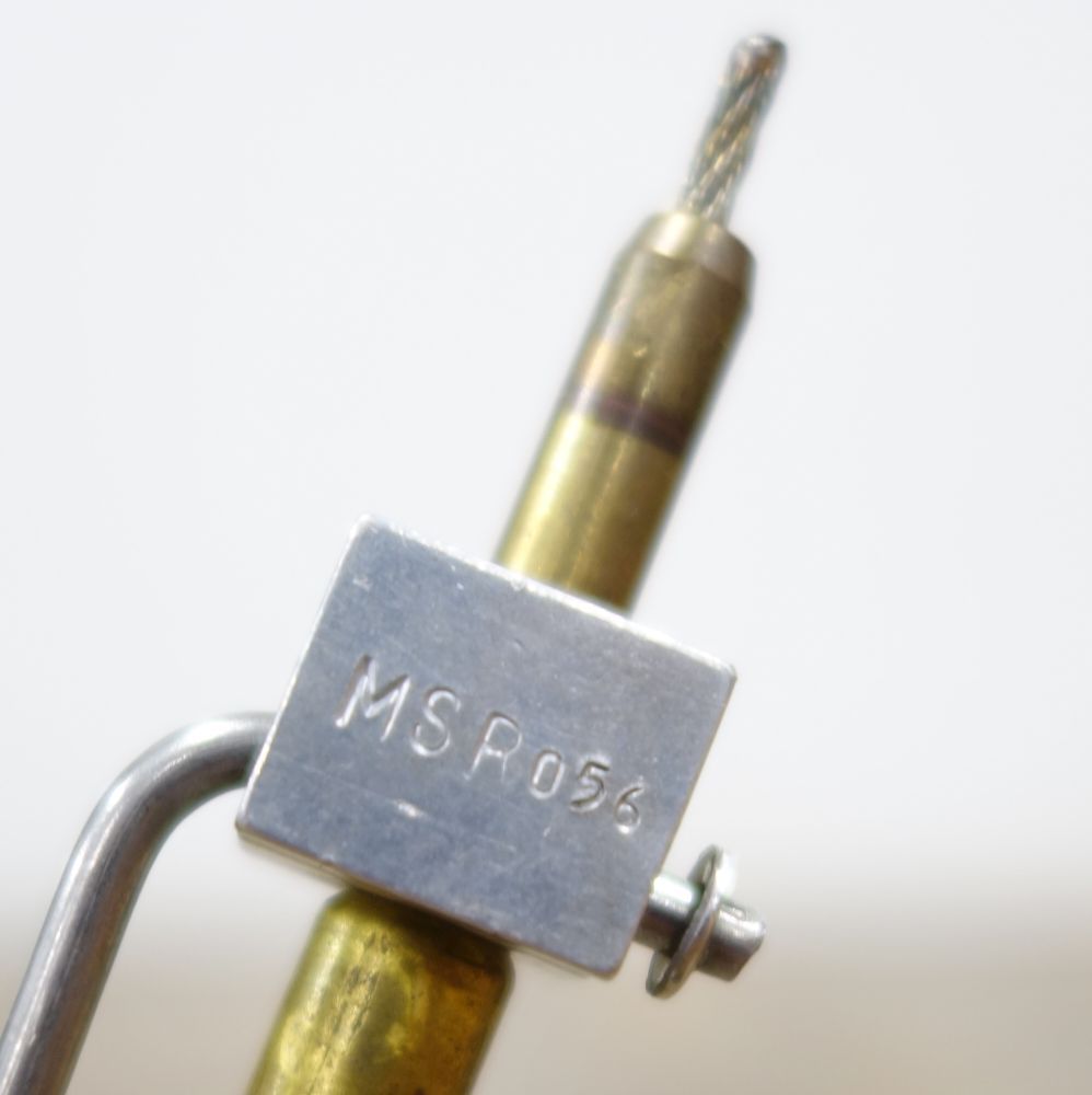 MSR ウィスパーライト インターナショナル 旧型 分離型 ストーブ