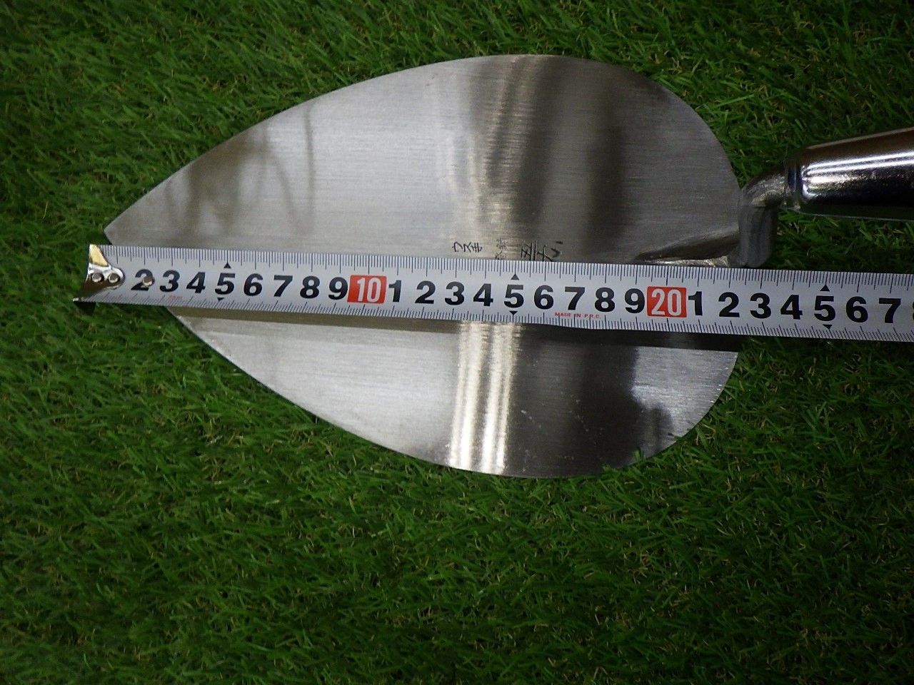 ♥品 ウス手 コテ 3本セット 大工道具 左官道具 ハンドツール 土壁 漆喰 多用途 品 品 80サイズ発送 HRDEVELOPMENT_JP