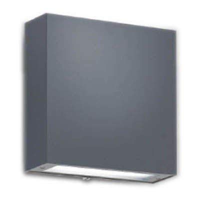 遠藤照明 アウトドア ブラケット LEDユニット付 ERB6045HA