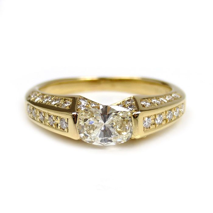 K18YG イエローゴールド