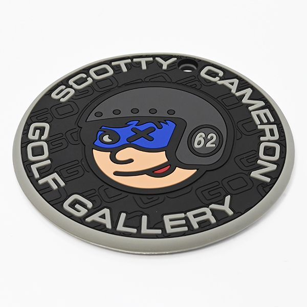 Scotty Cameron ジョニーレーサーリーシュ スコッティキャメロン