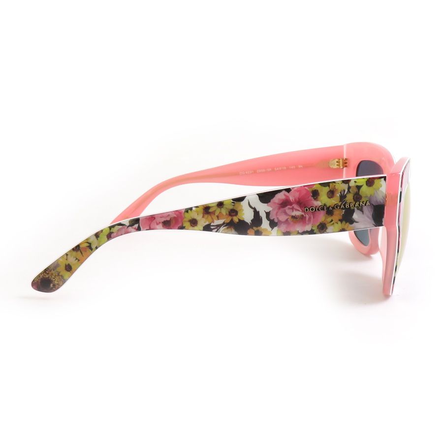 DOLCE&GABBANA ドルチェ＆ガッバーナ サングラス DG4231 DOLCE&GABBANA ドルチェ＆ガッバーナ サングラス DG4231 Dolce