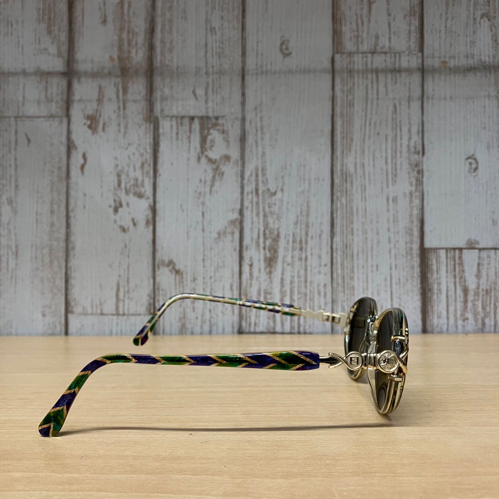 FENDI（フェンディ) サングラス FENDI(フェンディ) / FENDI フェンディ