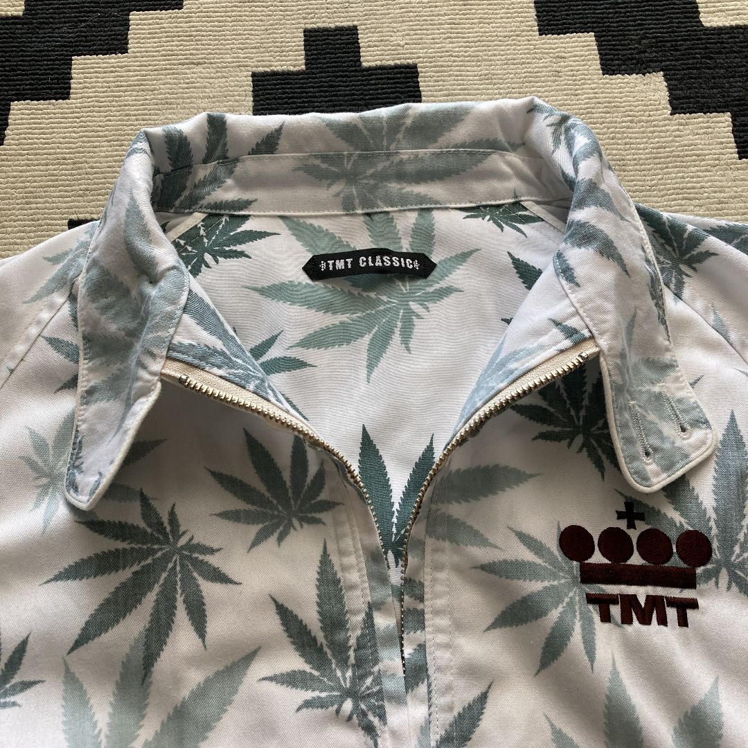 マリファナ　ヴィンテージ Tシャツ　大麻　ボロ　キムタク　菅田将暉　在原みゆ紀 マリファナヴィンテージ Tシャツ大麻ボロキムタク菅田将暉在原みゆ紀