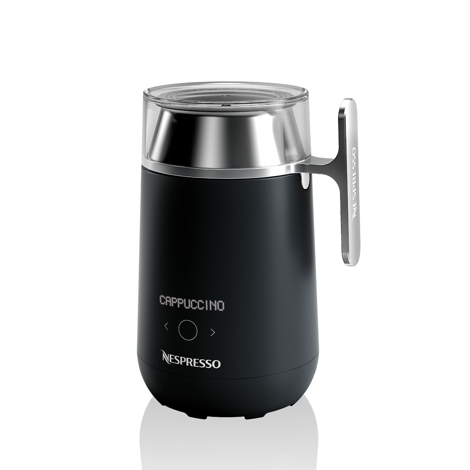 Nespresso エアロチーノ バリスタ-