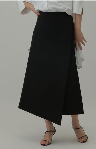 オリガミスカート