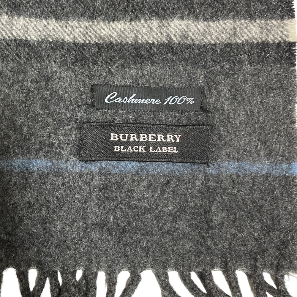 良品 BURBERRY BLACK LABEL バーバリーブラックレーベル