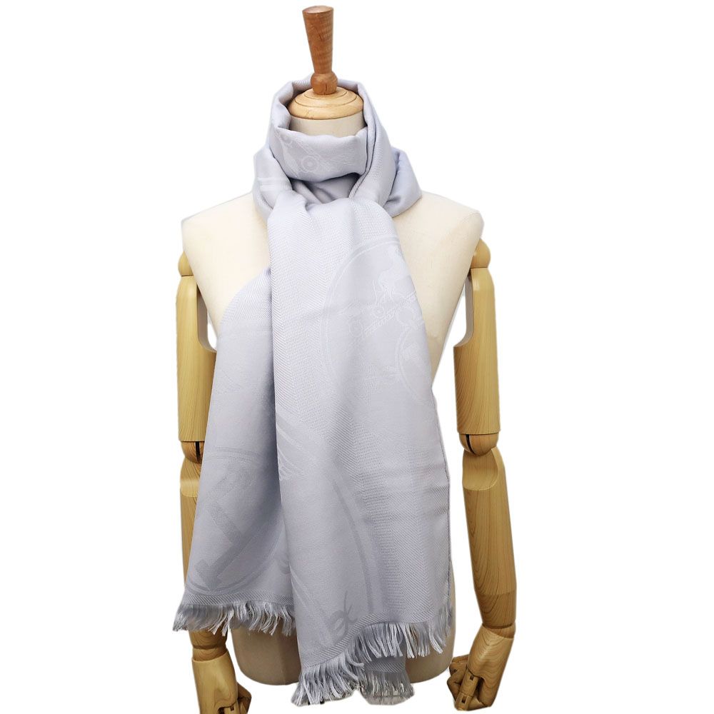 エルメス　ストール《ニューリプリス》 ストール 《ニュー・リブリス》 | Hermès - エルメス-公式サイト