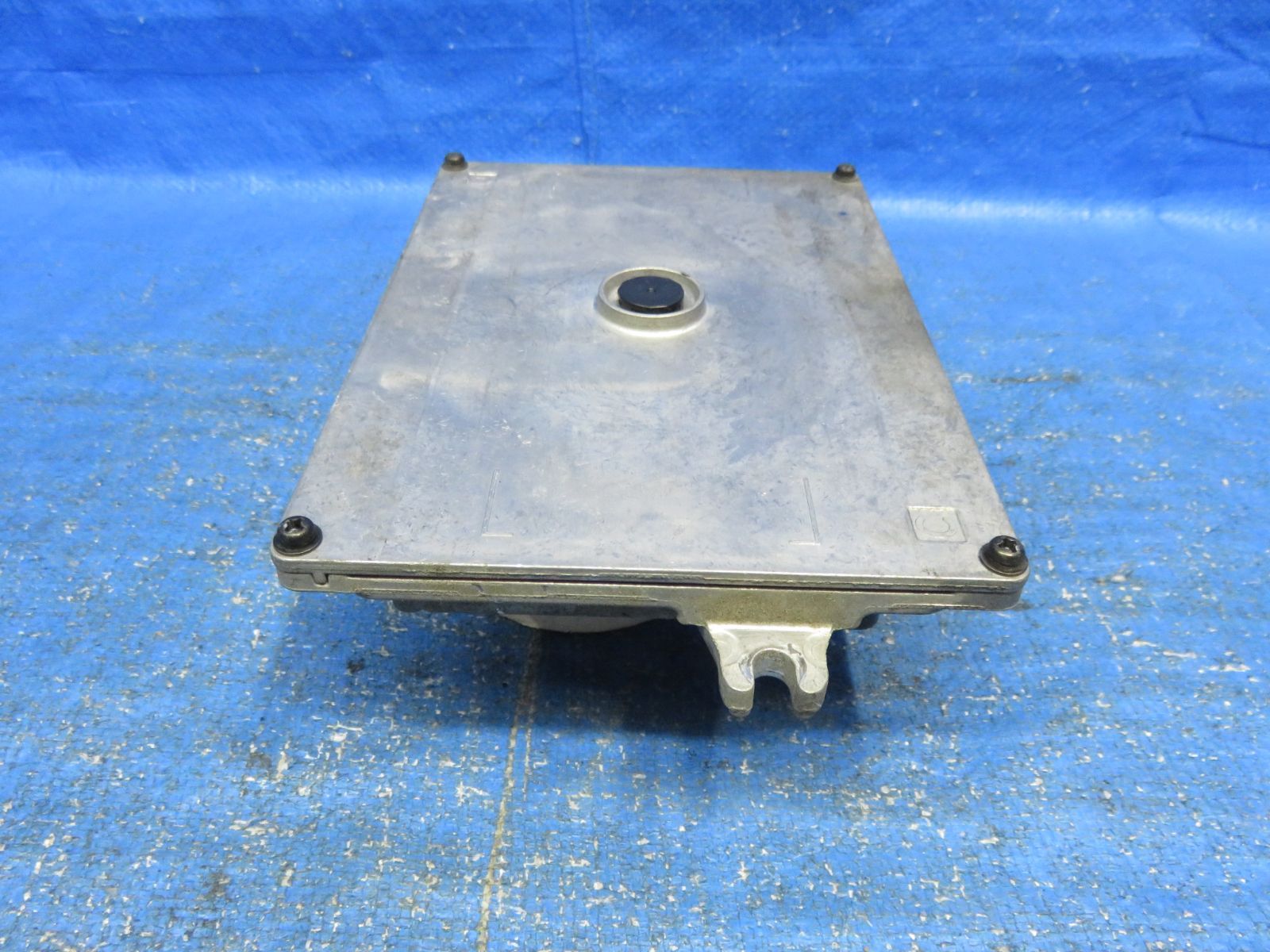 エンジンコンピュータ