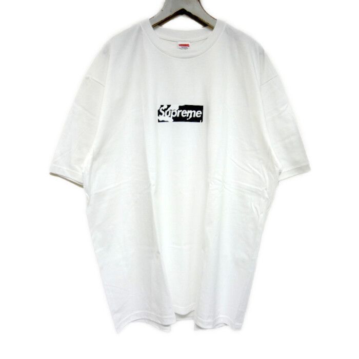 Supreme 国内正規 25SS マイアミオープン限定 Miami Open Limited Box