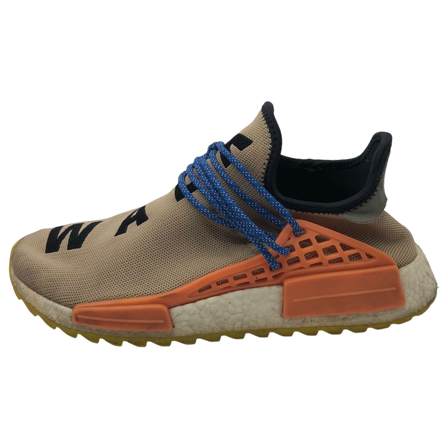 PHARRELL WILLIAMS × ADIDAS ORIGINALS(ファレルウィリアムス 