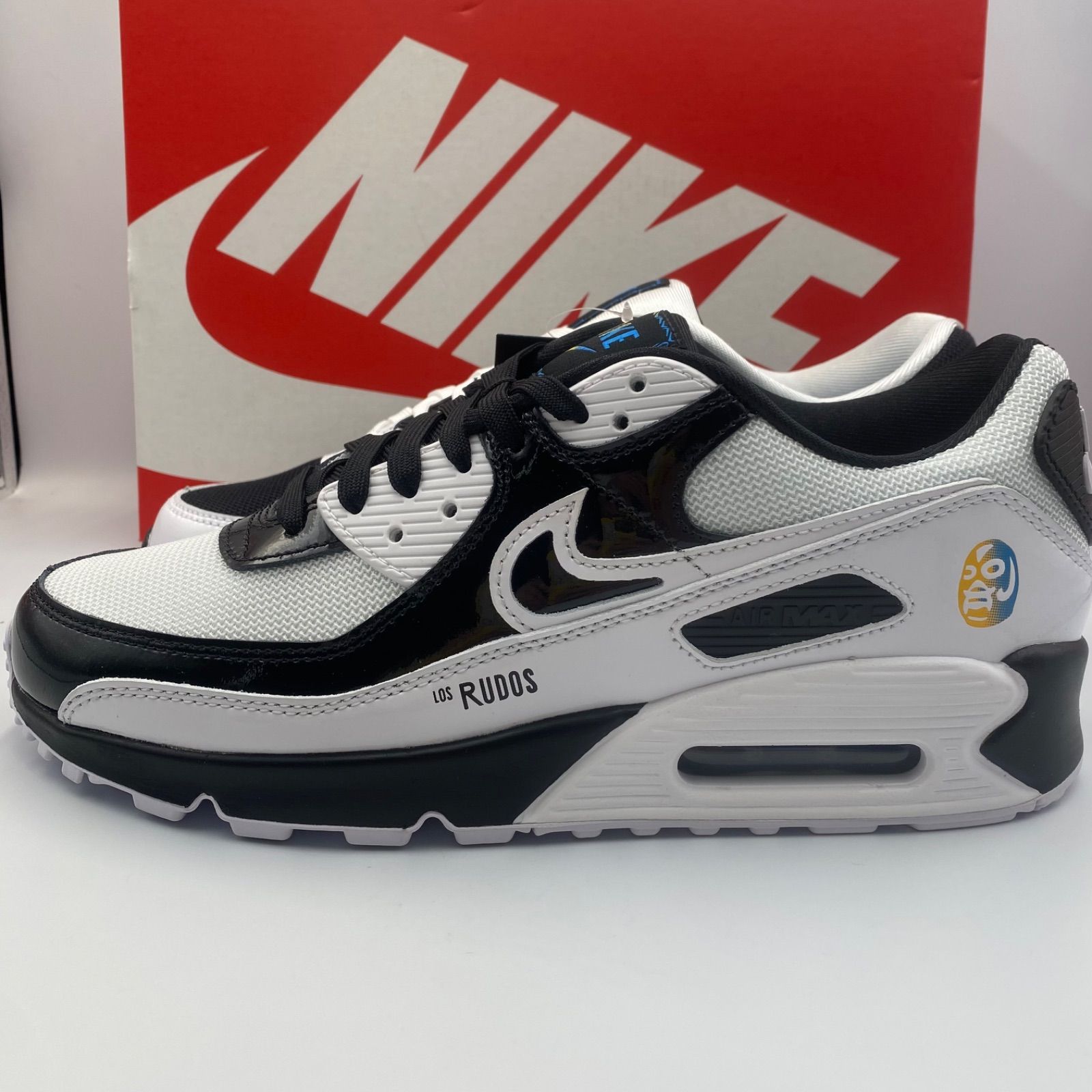 新品 28cm Nike Air Max 90 SE 