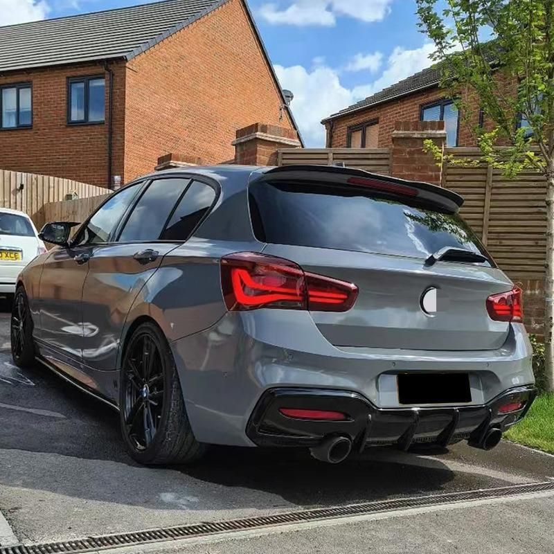 ABS製 無加工取付可