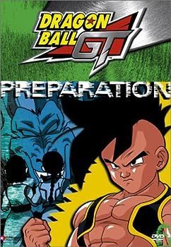 【】(未使用･未開封品)Dragon Ball Gt: Baby - Preparation [DVD] [Import]