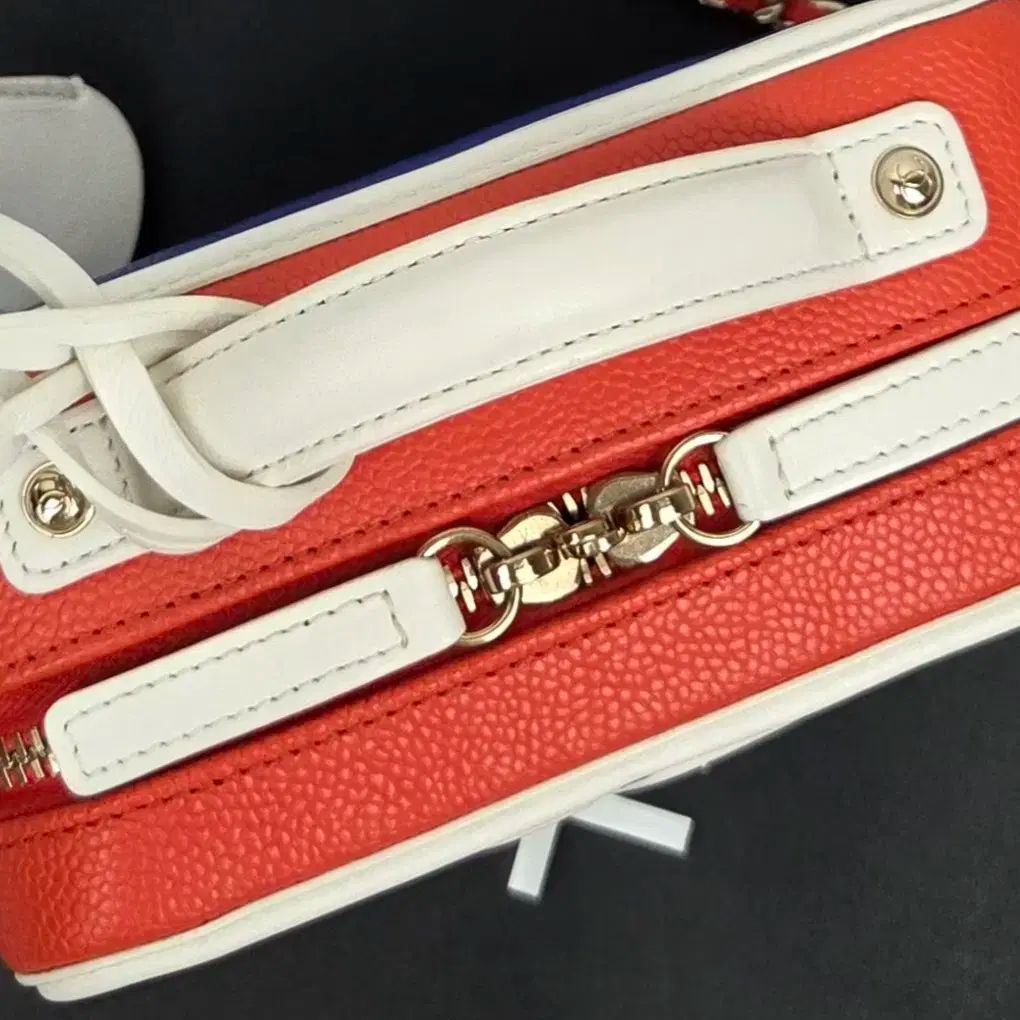 ハンドルバッグ スモール