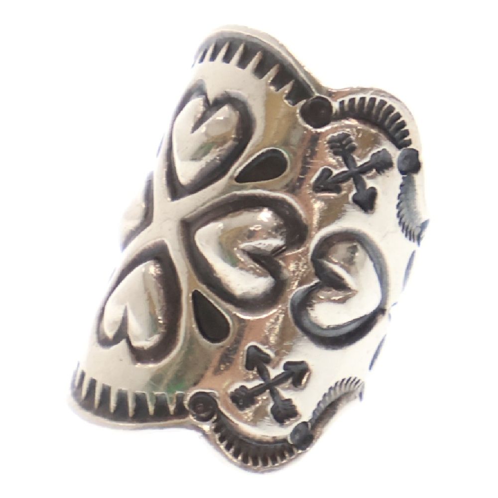 INDIANJEWELRY (インディアンジュエリー) ナバホ族 Sunshine Reeves