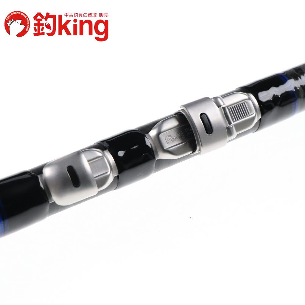 DAIWA - 【中古/未使用品】 ダイワ リバティクラブ アオリ 2-51・K   /S292L ダイワ リバティクラブ アオリ 2-51・K /S292L 未使用