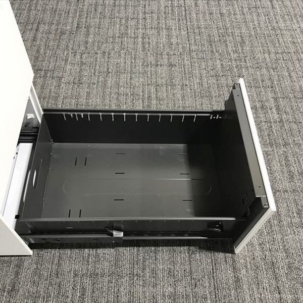 アドバンス 引き出し付
