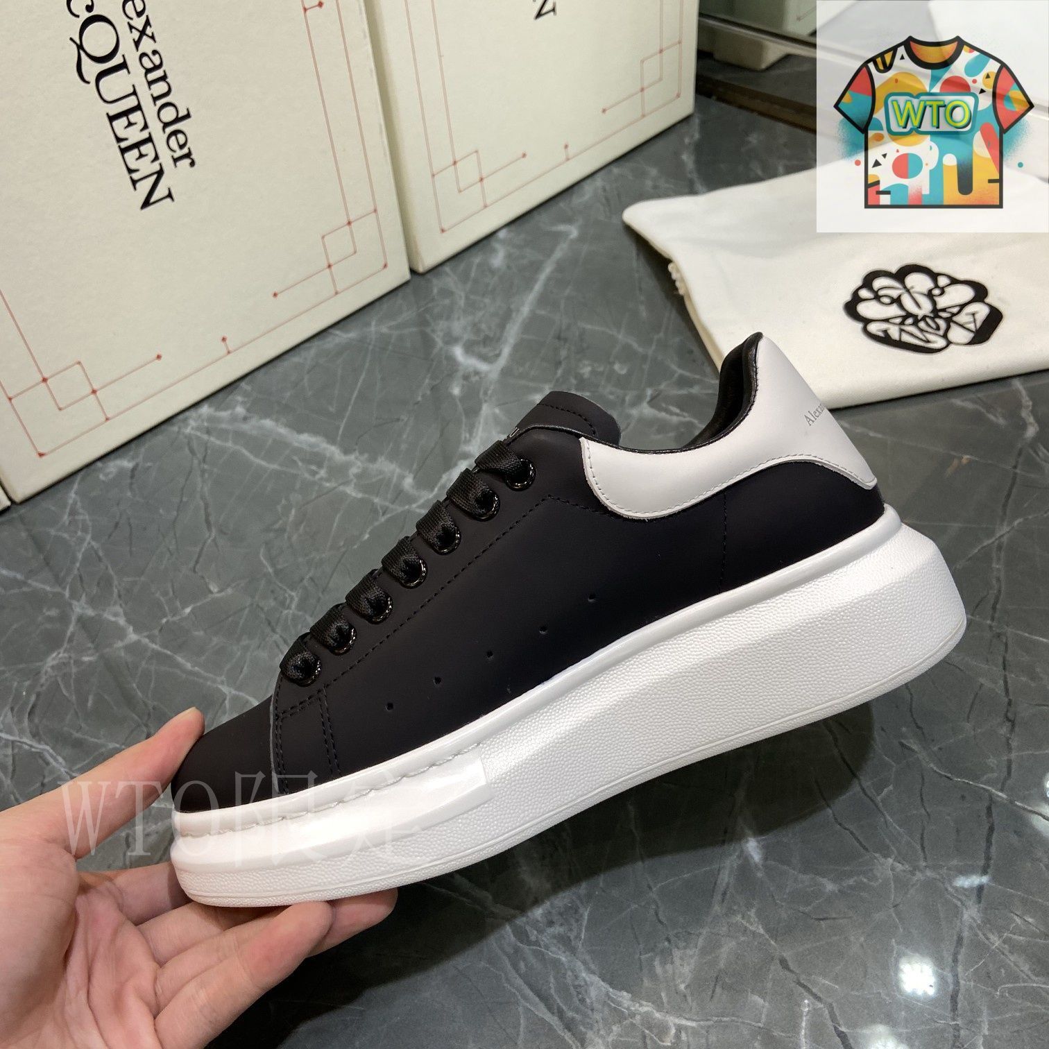Alexander McQueen アレキサンダー マックイーン カップル