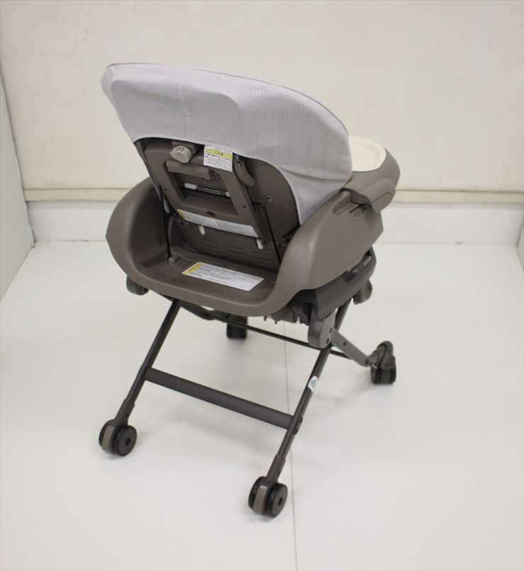 マシュマログレー