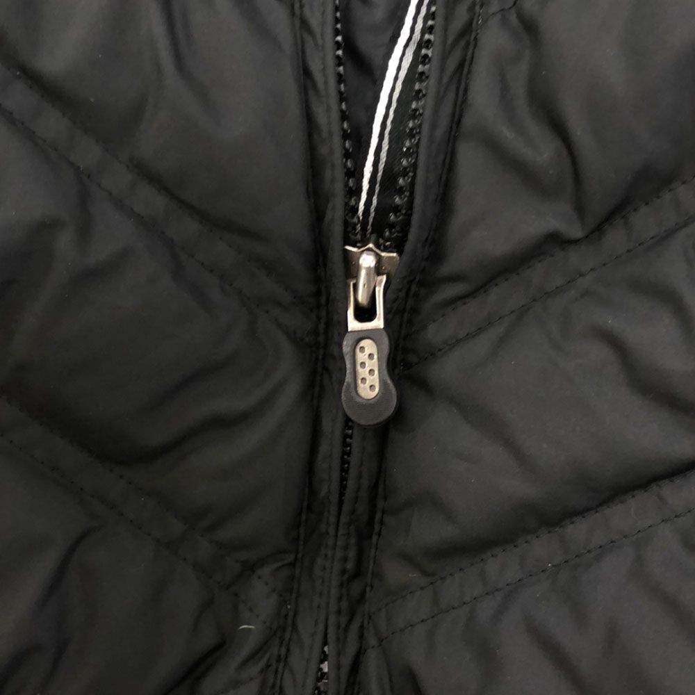パタゴニア 28425F7 ダウンジャケット S ブラック patagonia