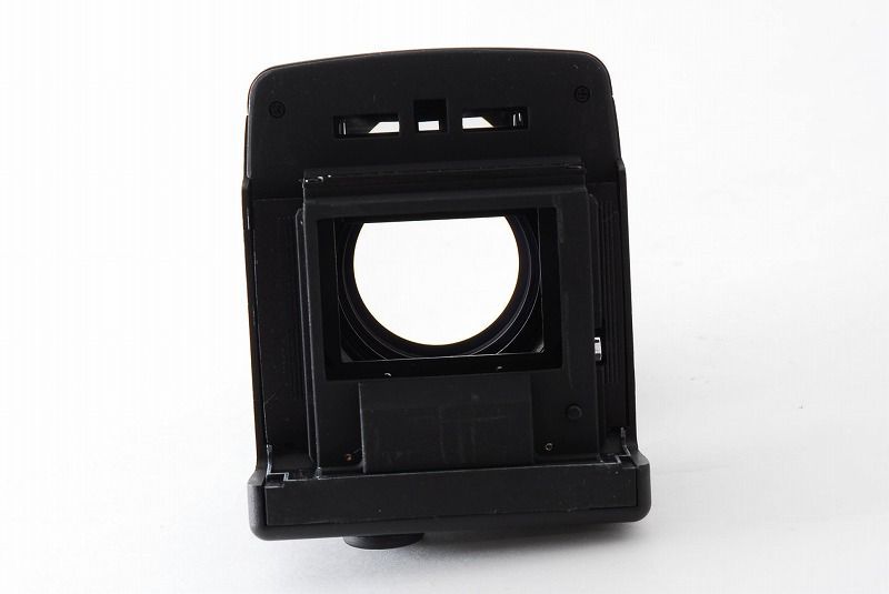 ■美品　Nikon DW-31 ニコン F5用 高倍率ファインダー #3236 ニコン) Nikon DW-31 節約 ファインダー Nikon - □美品 Nikon DW-31