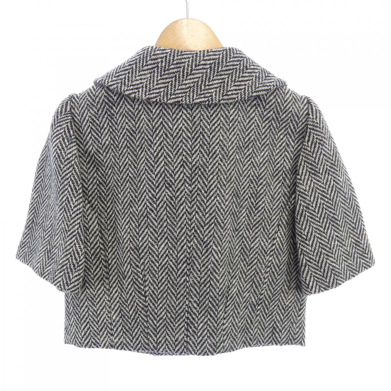 ドルチェアンドガッバーナ DOLCE-GABBANA F270FT FC2DG ジャケット