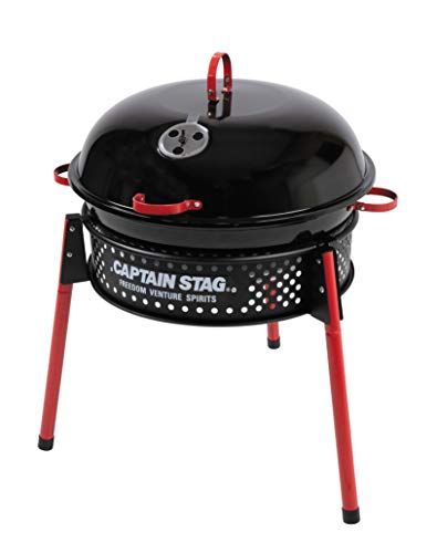 キャプテンスタッグ