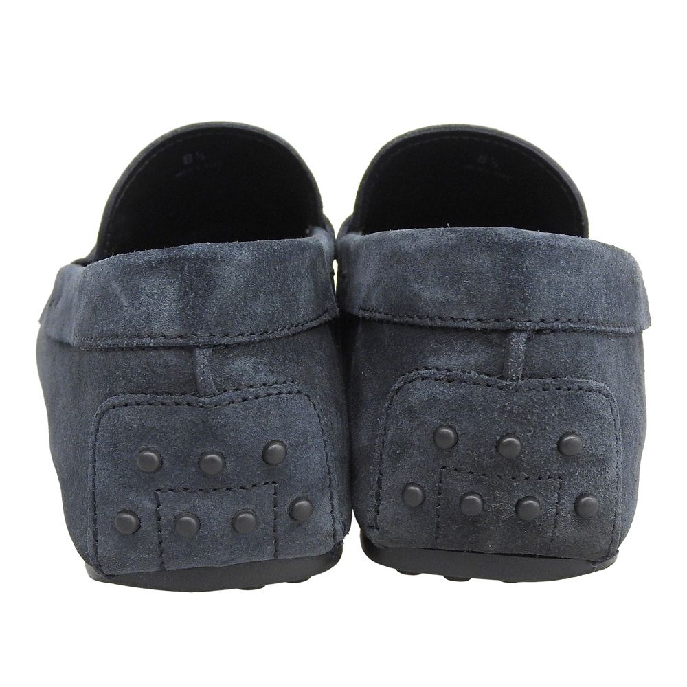 トッズ スエード