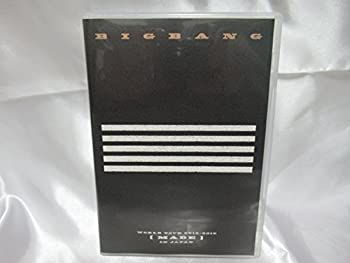 【】(未使用･未開封品)ＢＩＧＢＡＮＧ ＷＯＲＬＤ ＴＯＵＲ ２０１５?２０１６ ［ＭＡＤＥ］ ＩＮ ＪＡＰＡＮ [DVD]