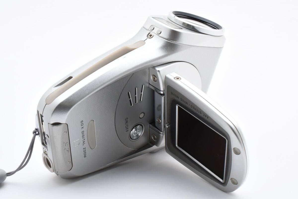 ☆美品☆サンヨー SANYO Xacti DMX-C1☆ T7#4059 【公式通販】
